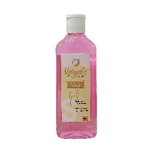 Naturals Care For Beauty Skin Toner