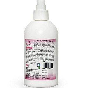 Naturals Care For Beauty Ayurvedic Moisturizing Body Lotion