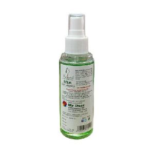 Natural The Essence of Nature Neem Hand Sanitizer