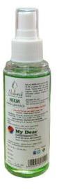 Natural The Essence of Nature Neem Hand Sanitizer