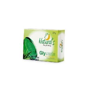 Naturals Care for Beauty Ayurvedic Glycerin Alovera Soap