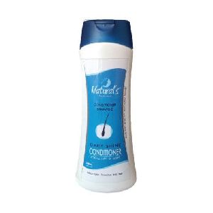 Naturals Care For Beauty Conditioner Shampoo-250ml