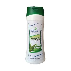 Naturals Care For Beauty Neem Aloe Vera Conditioner Shampoo-250 ML