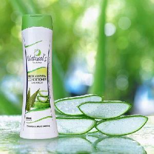 Naturals Care For Beauty Neem Aloe Vera Conditioner Shampoo-500ml
