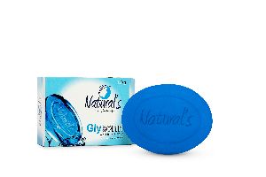 Naturals Care For Beauty Glycerin Whitening Soap