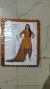 COTTON DRESS MATERIAL COLLECTION