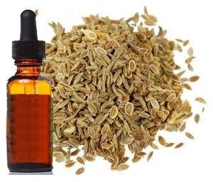 Celery Seeds Oil