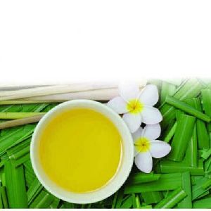 Citronella Oil