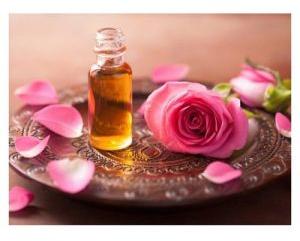 Damask Rose Oil