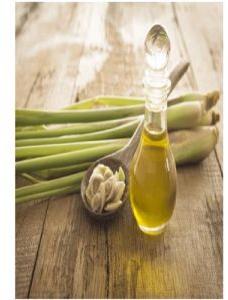 Lemongrass Oil