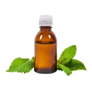 Mint Oil