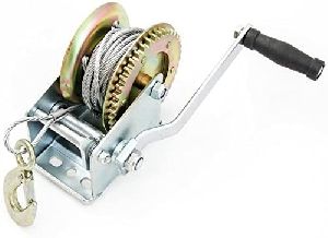 Poultry Hand Winch