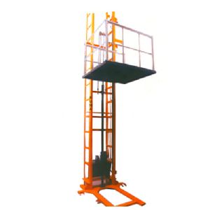 Forcelift Goods Lift