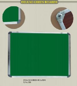Deluxe Green Board