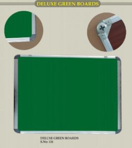 Deluxe Green Board