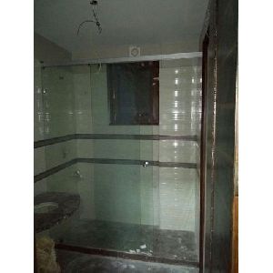 Bathroom Shower Glass