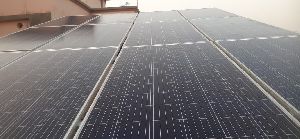 solar installation