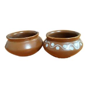 Small Ceramic Handi