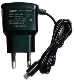 Samsung Travel Adapter Charger