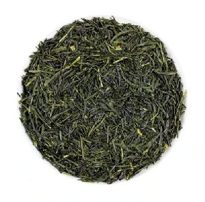 Sencha Green Tea