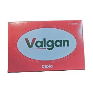 Valganciclovir Tablet