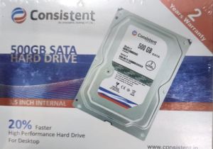 Hard Disk