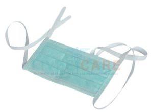 3 Ply Disposable Surgical Face Mask