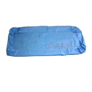 disposable bed cover