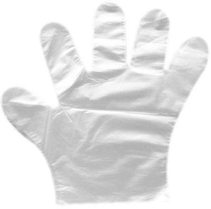 Disposable Pe Gloves