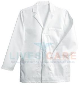 Lab Coat