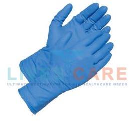 Nitrile Gloves