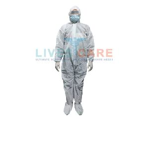 Personal Protective Equipment (PPE Kit)