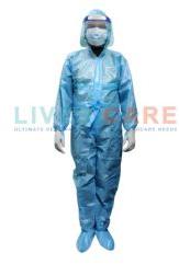 Personal Protective Equipment (PPE) Kit