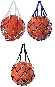 1 Ball Football Net Bag