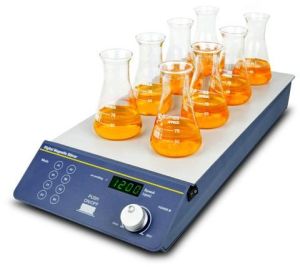 Magnetic Stirrer