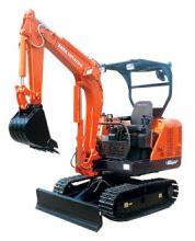 TATA HITACHI EXCAVATORS TMX20 NEO SUPER+ SERIES