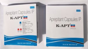 Aprepitant Capsules