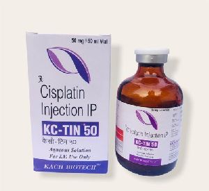 Cisplatin Injection