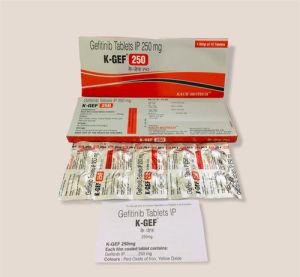 Gefitinib Tablets