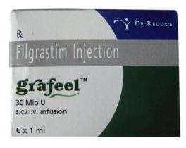 Filgrastim Injection