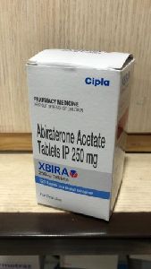 abiraterone acetate tablets