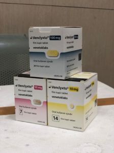 Venclexta Tablets