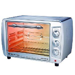 Microwave Oven