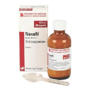 Noxafil Oral Suspension