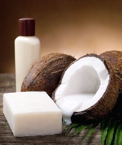 Soap Grade Coconut Oil