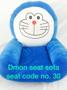 Kids Doraemon Sofa