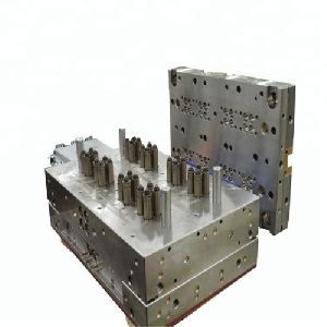 Injection Mould Die