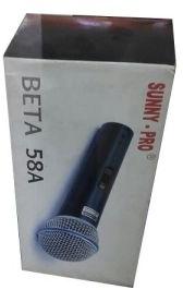 Handheld Microphone