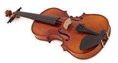 Trinity Violin