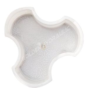 Plastic Tile Moulds